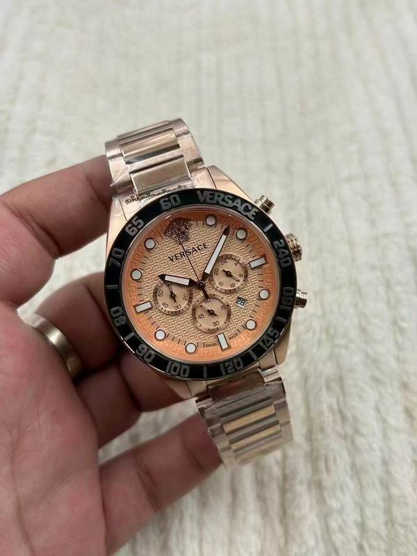 Versace watch 042964